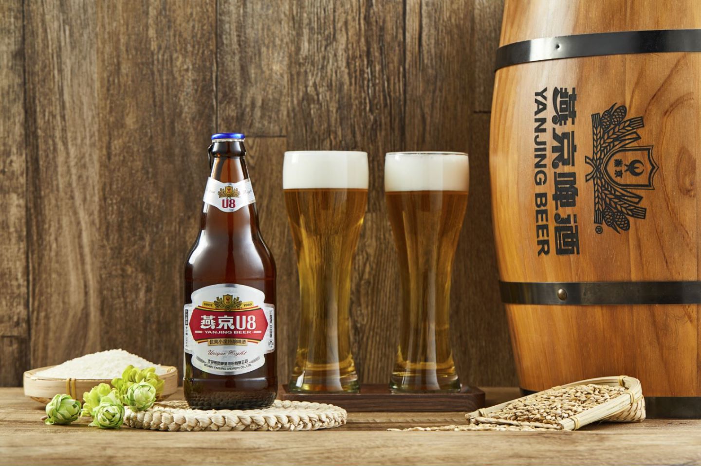 全渠道共振新模式，燕京啤酒“510品牌日”的背后逻辑